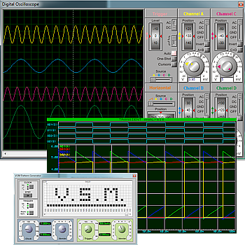 VSM Simulation